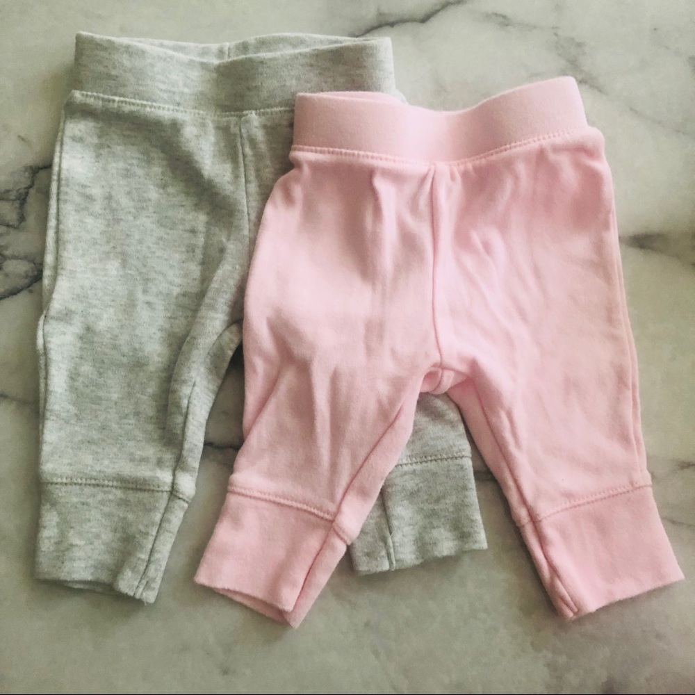 2 Pant Set